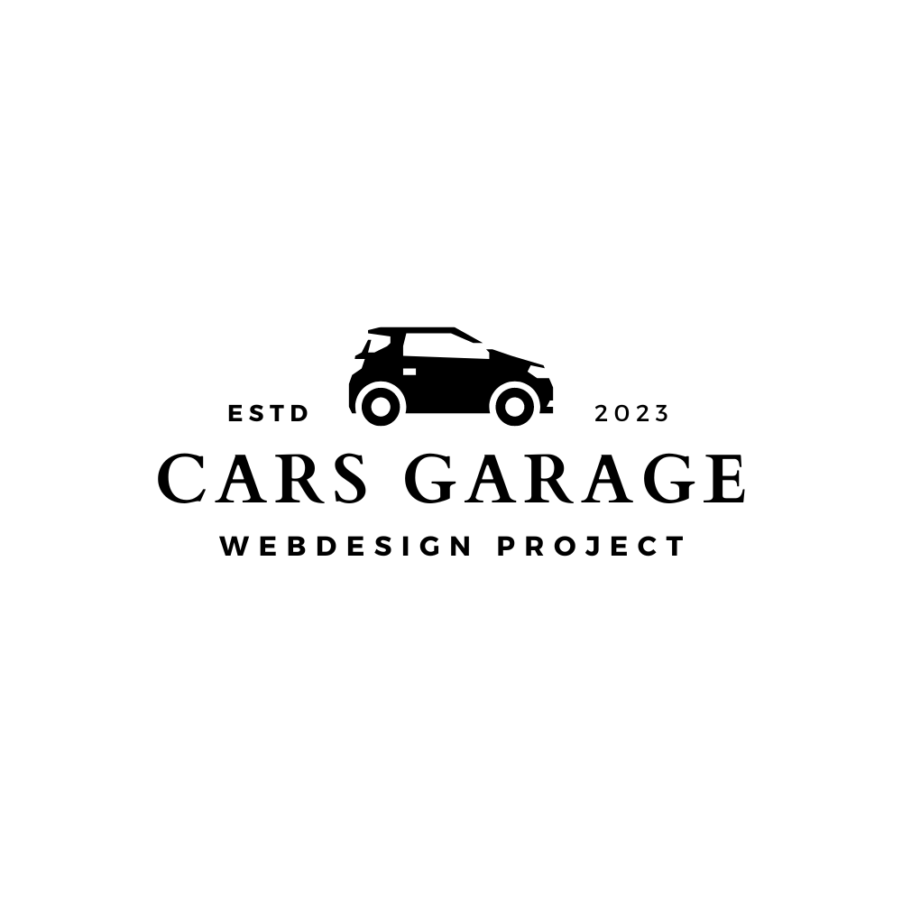 Cars-Garage